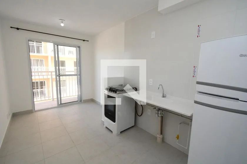 Apartamento à Venda - Socorro, 1 Quarto, 40 m2