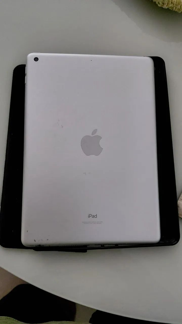 Ipad 9th geração 64gb - Foto 3