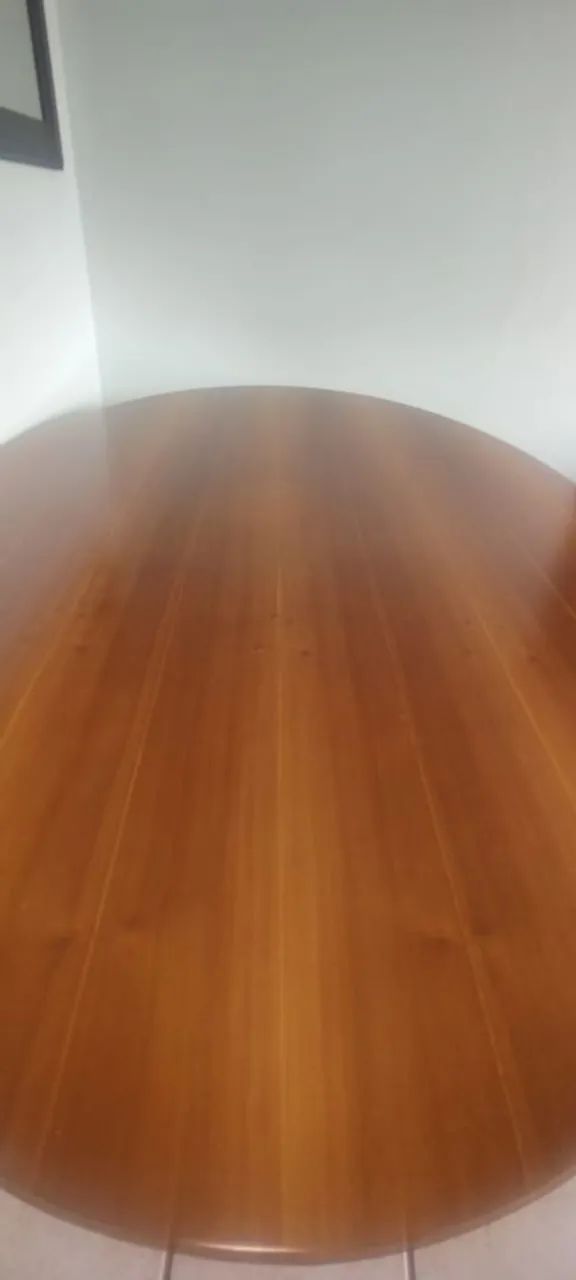 Mesa de jantar nova! - Foto 2