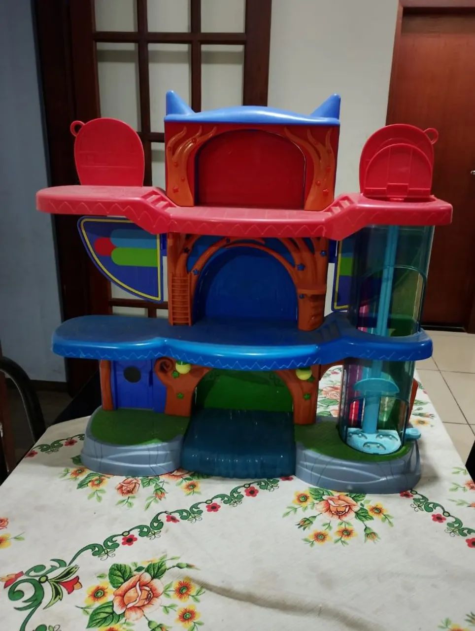 Torre pjmask - Foto 2