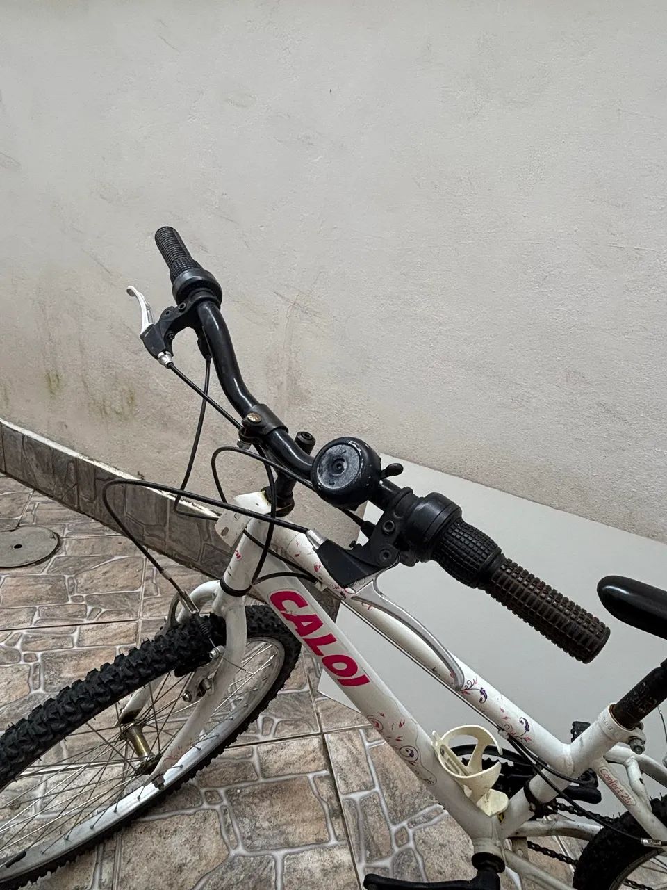 Bicicleta Caloi Ceci - Foto 3