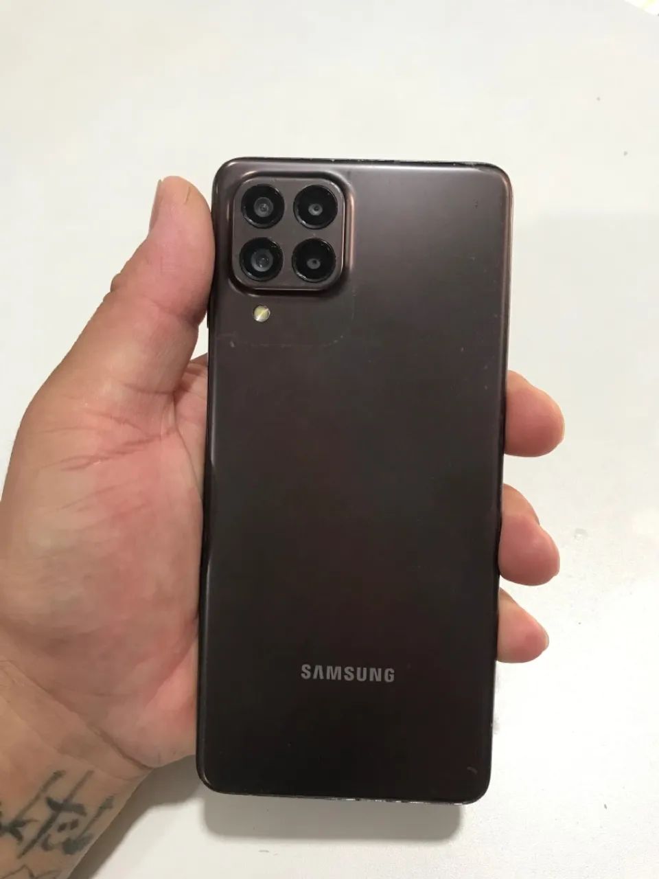 SAMSUNG M53 5g NFC  - Foto 2