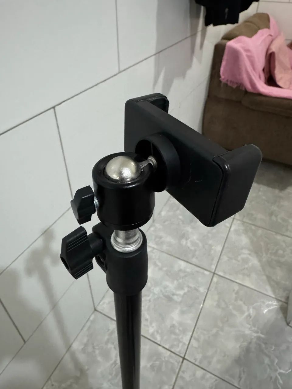 Tripé Novo 