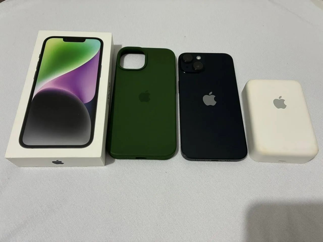 iPhone 14 - Celulares e Smartphones - Jardim Janaína, Biguaçu