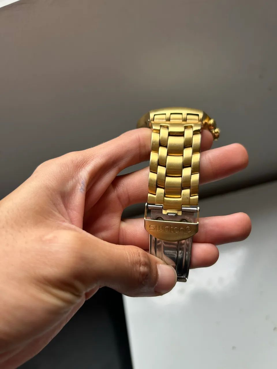 Swatch relógio - Foto 2