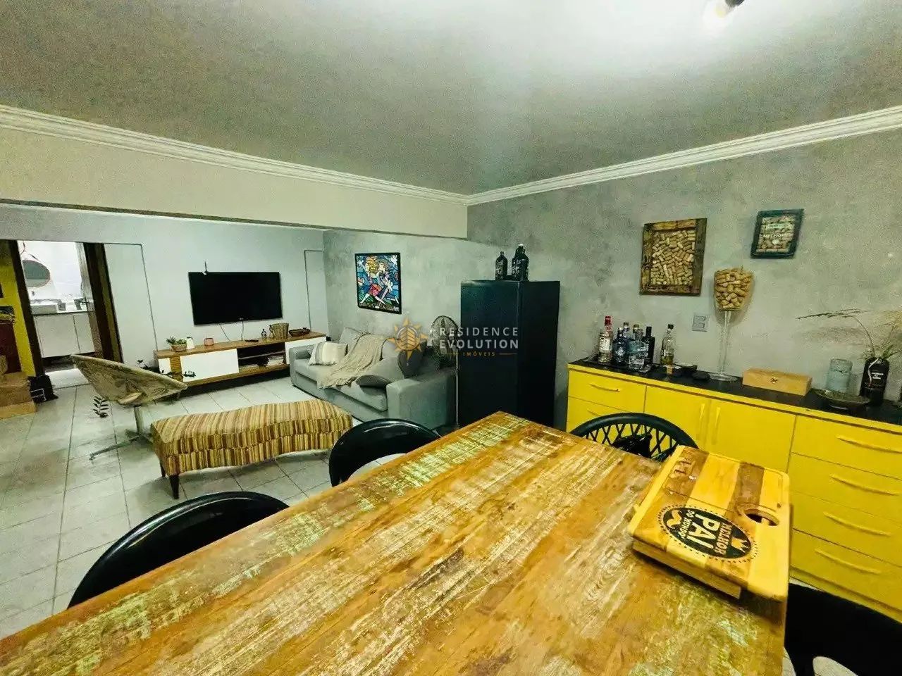Casa Geminada no Bairro Santa Amélia