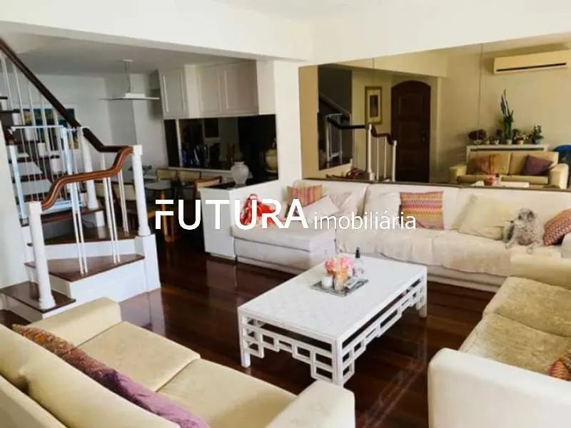 Cobertura - Duplex / Residencial / Ipanema