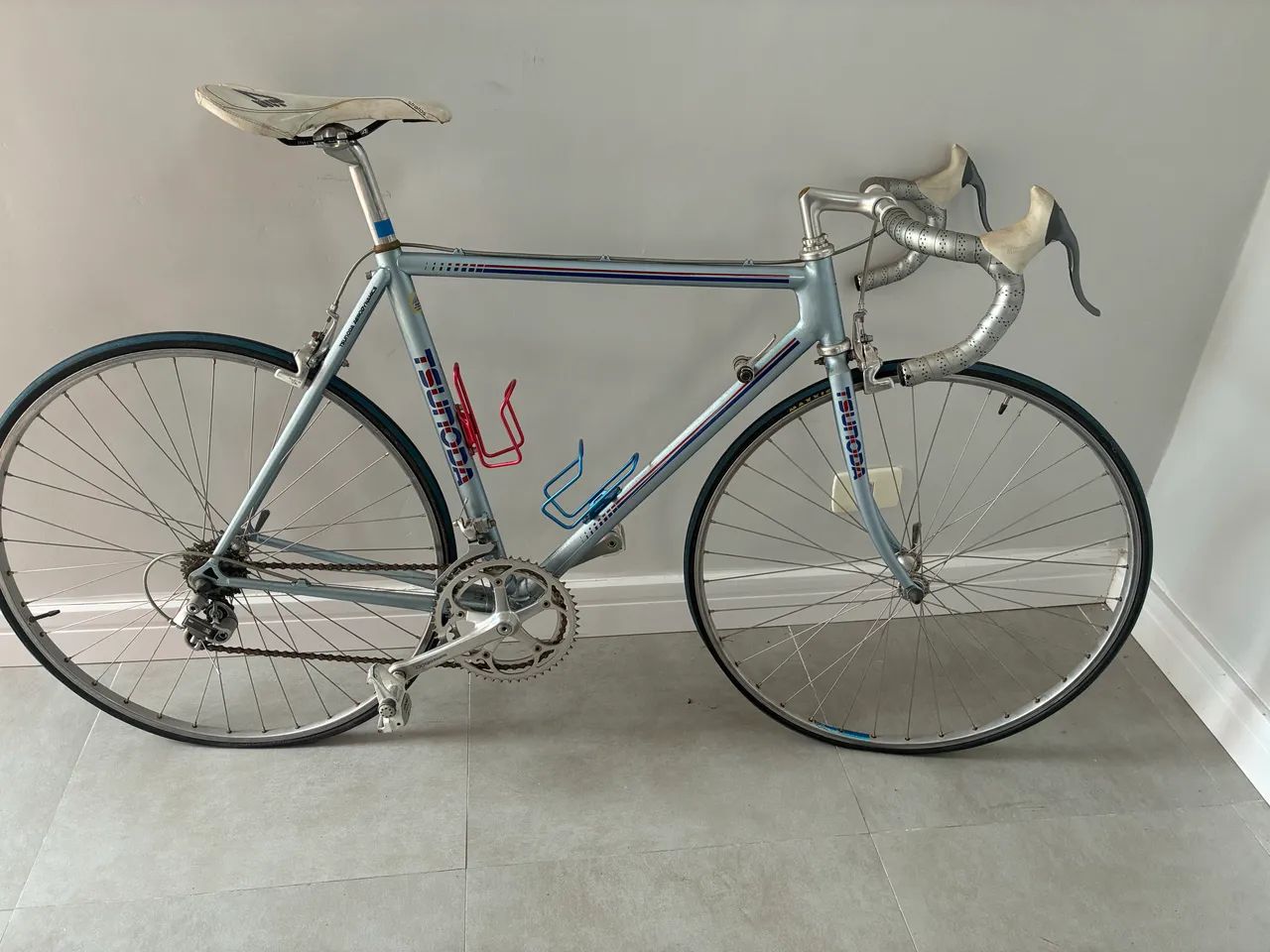 Speed cromoly rarissima tam 54 - Foto 2