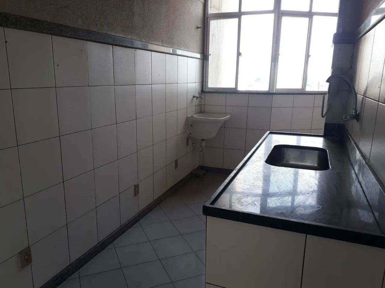 Apartamento para locação, Centro, Nilópolis, RJ - Foto 5
