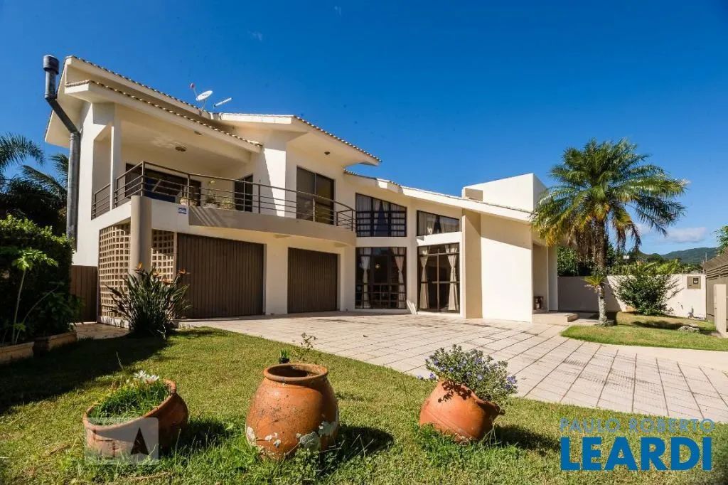 CASA TÉRREA - ITACORUBI - SC - Foto 2