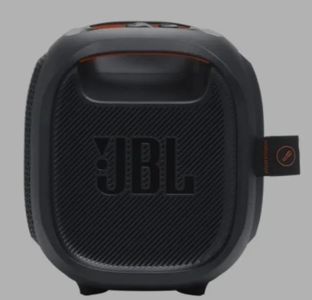 Caixa de Som Bluetooth JBL PartyBox On-the-Go Essential  - Foto 2