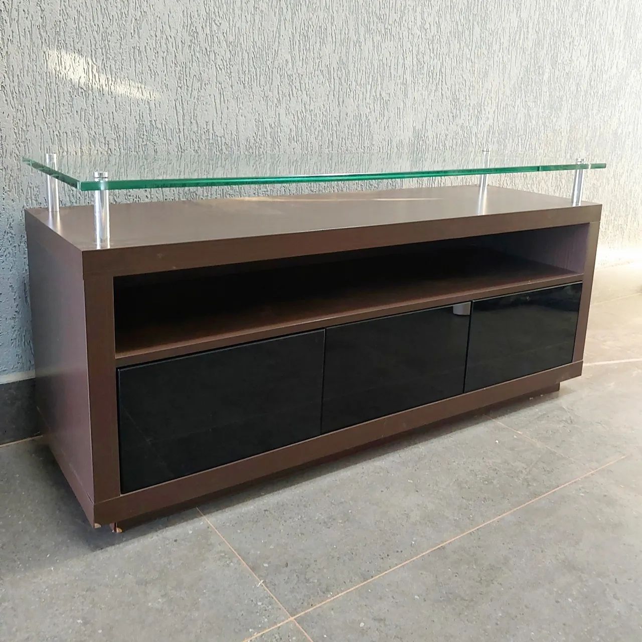 Rack para TV