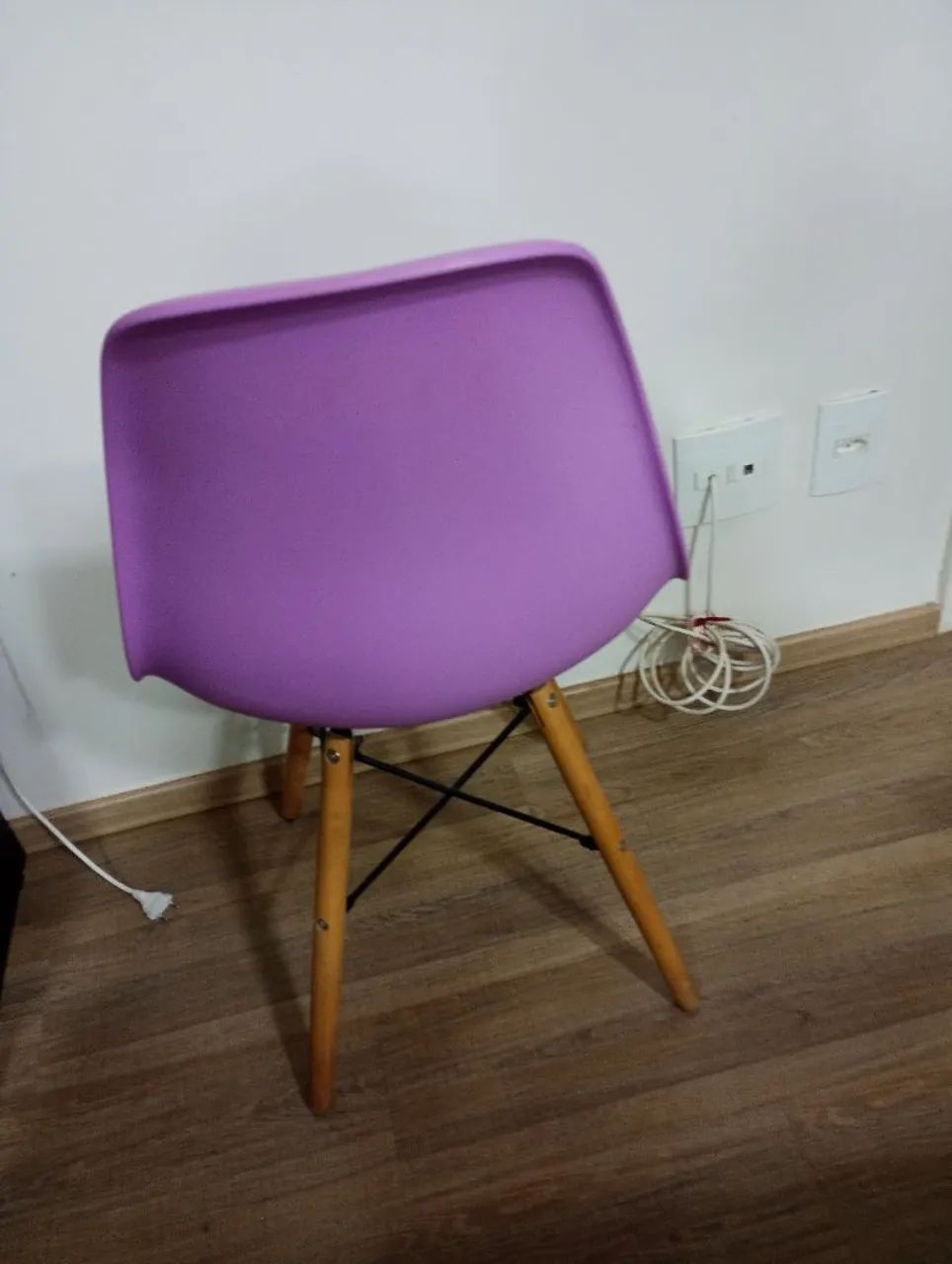 Vende se cadeira 
