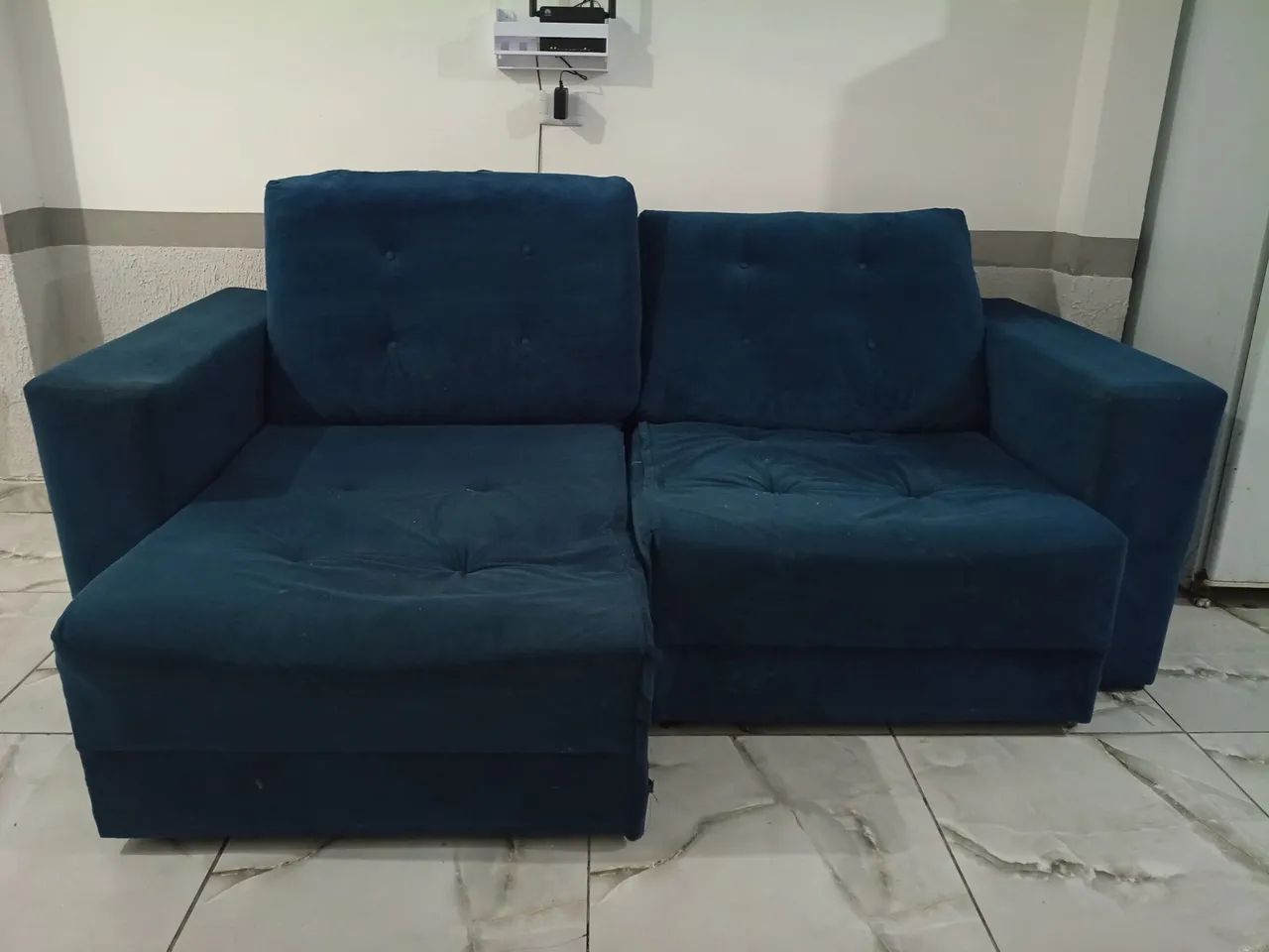 sofá cama - Foto 2