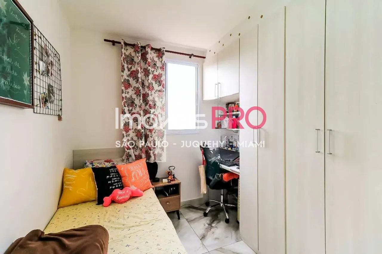 Apartamento 54 metros pronto para morar - Foto 5