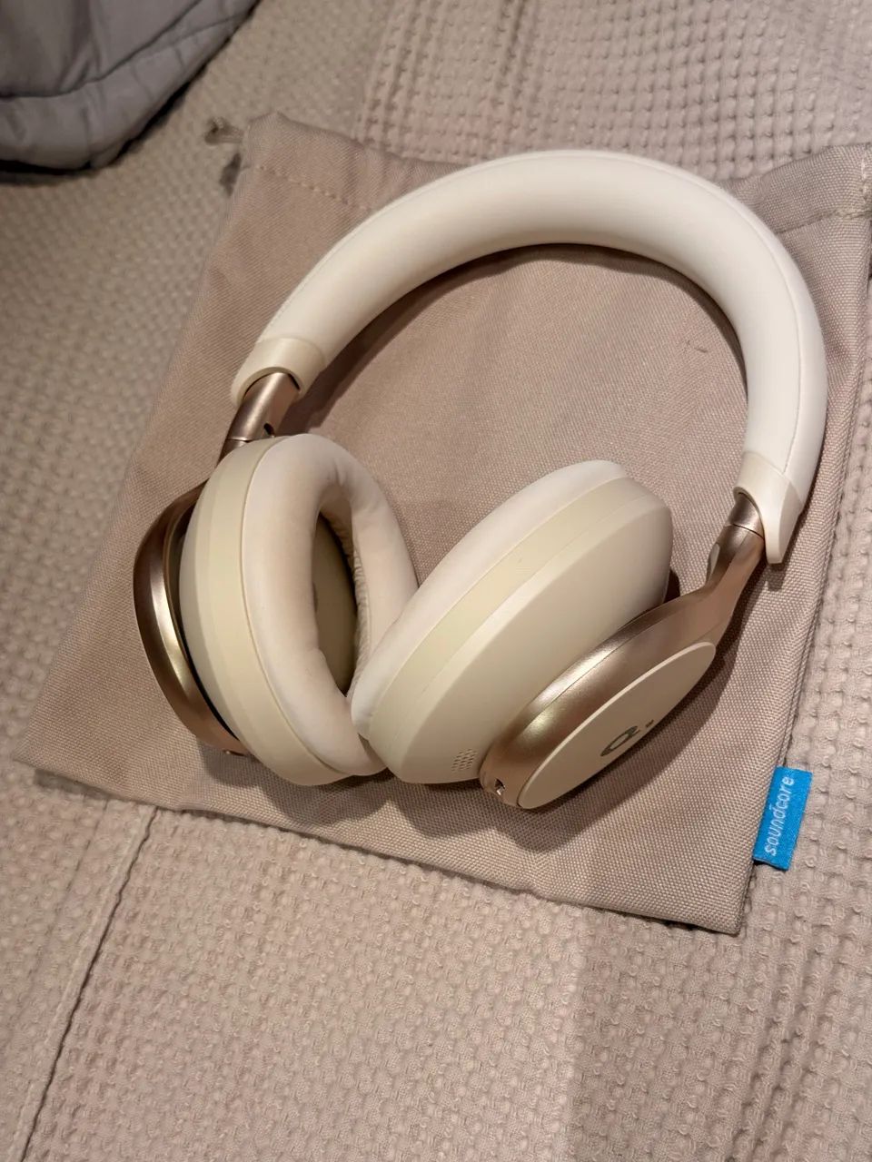 Headphone Soundcore Anker Space One (Original) - Foto 2