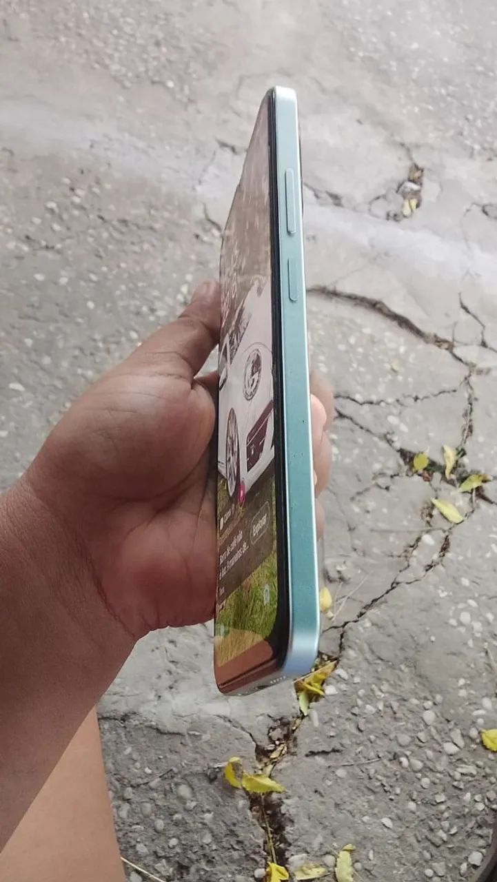 Vendo Xiaomi Redmi 15c - Foto 3