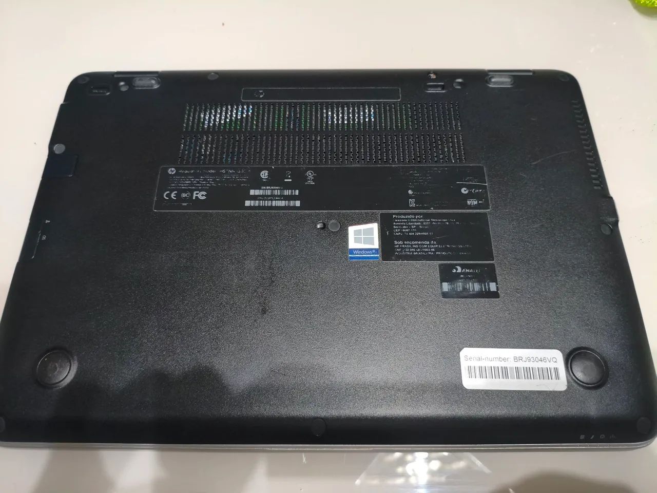 HP EliteBook 840 G3.  - Foto 3