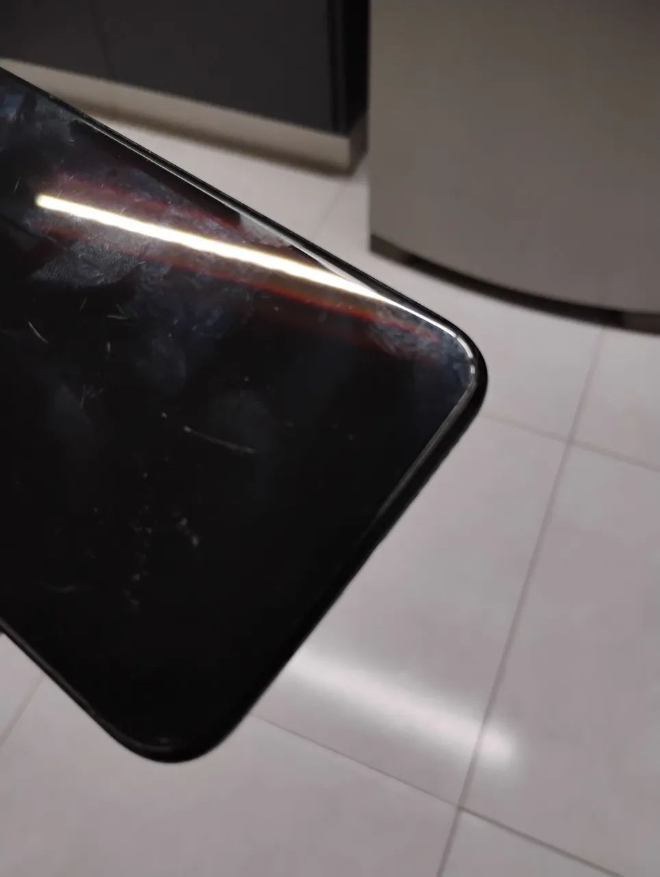 Moto G8 Plus 64GB Azul - Foto 5