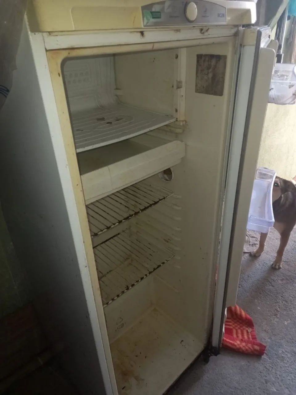 Geladeira continental  - Foto 4
