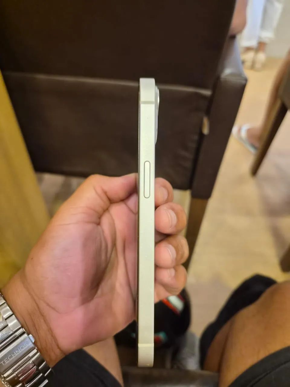 iPhone 13 128gb - Foto 5