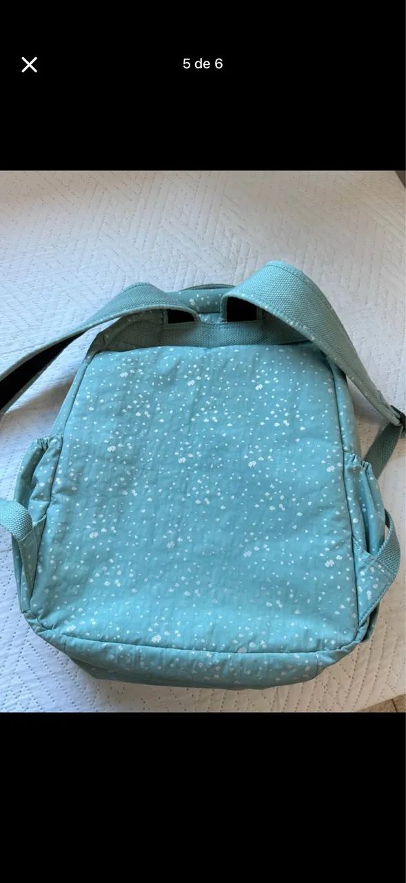 Mochila Kipling original  - Foto 5