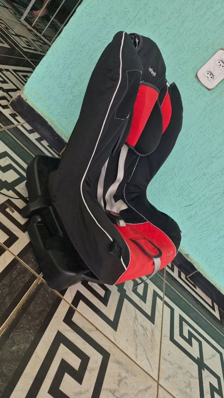 Cadeira para carro  - Foto 3