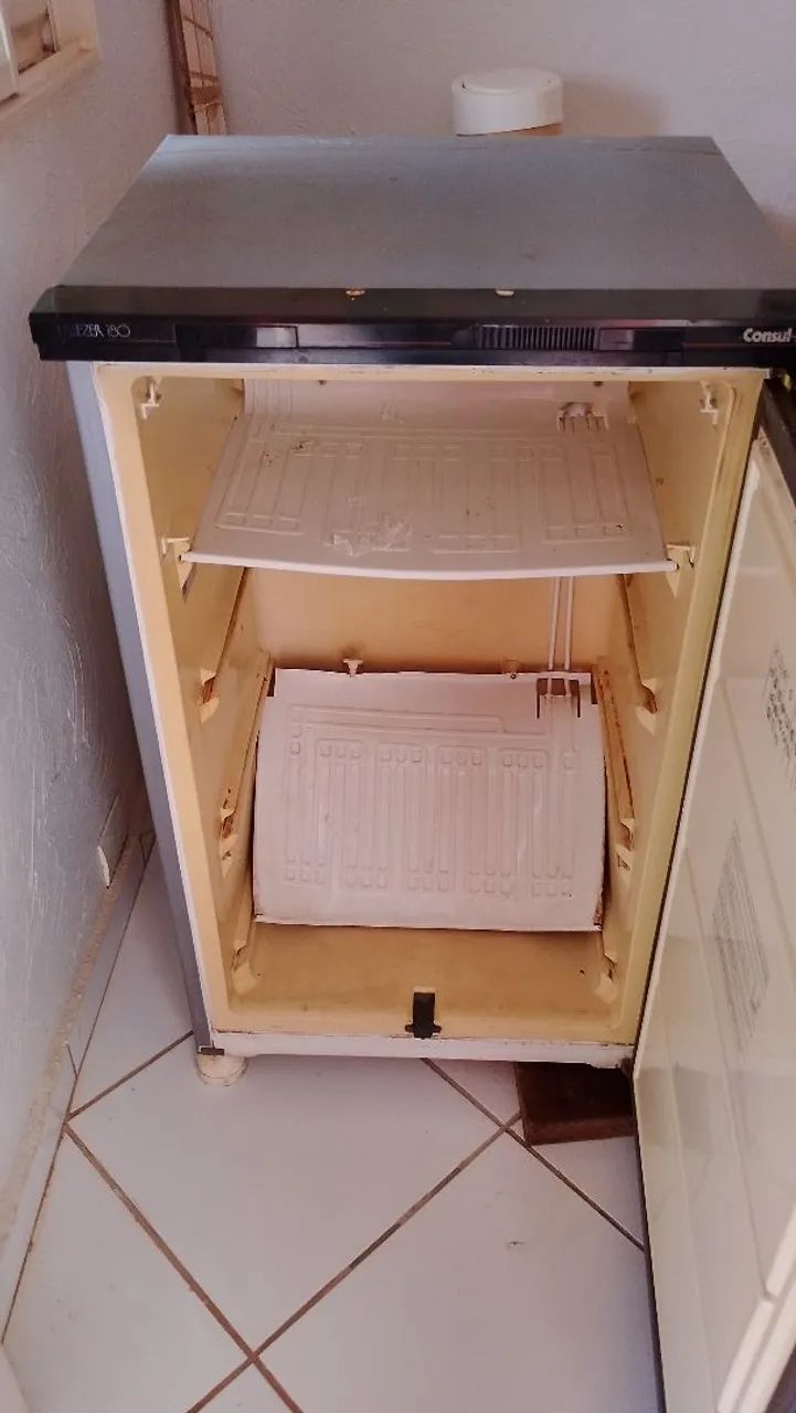 Vende freezer  - Foto 2