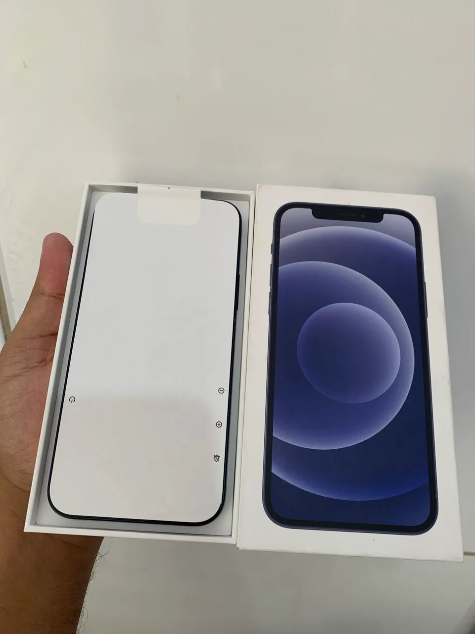 iPhone 12  - Foto 2