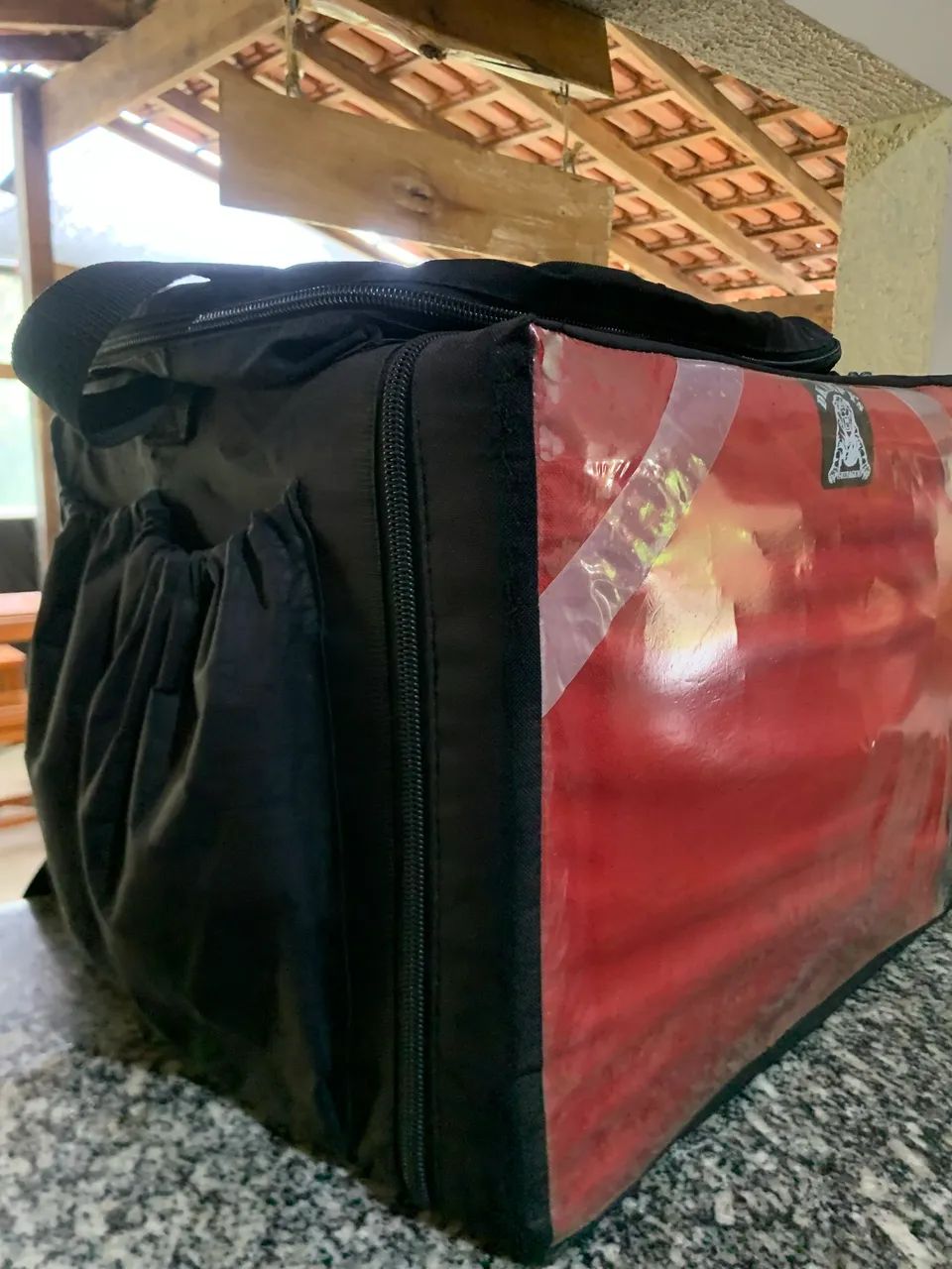 BAG MOTOBOY - Foto 2