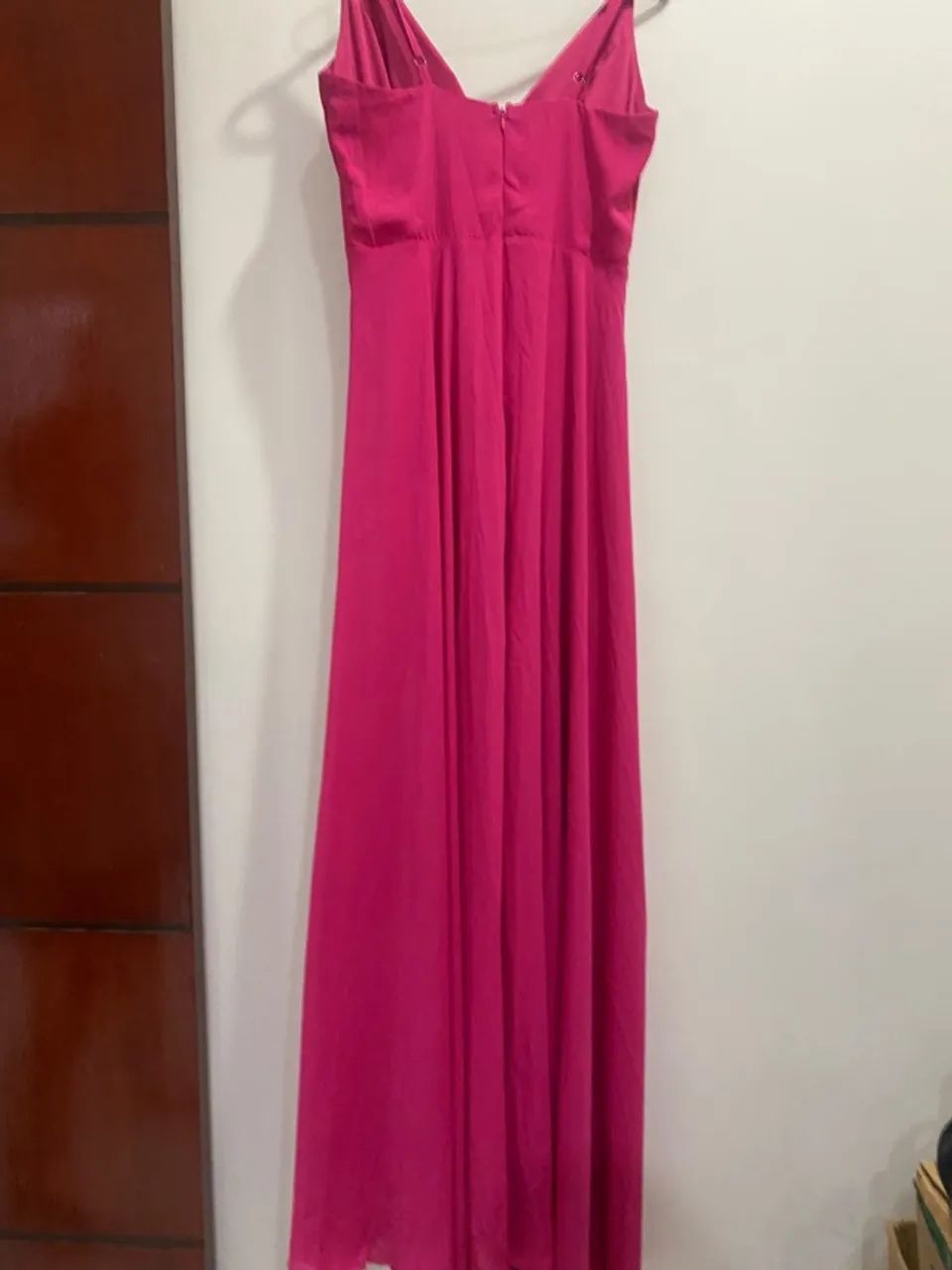 Vende se vestido de festa 