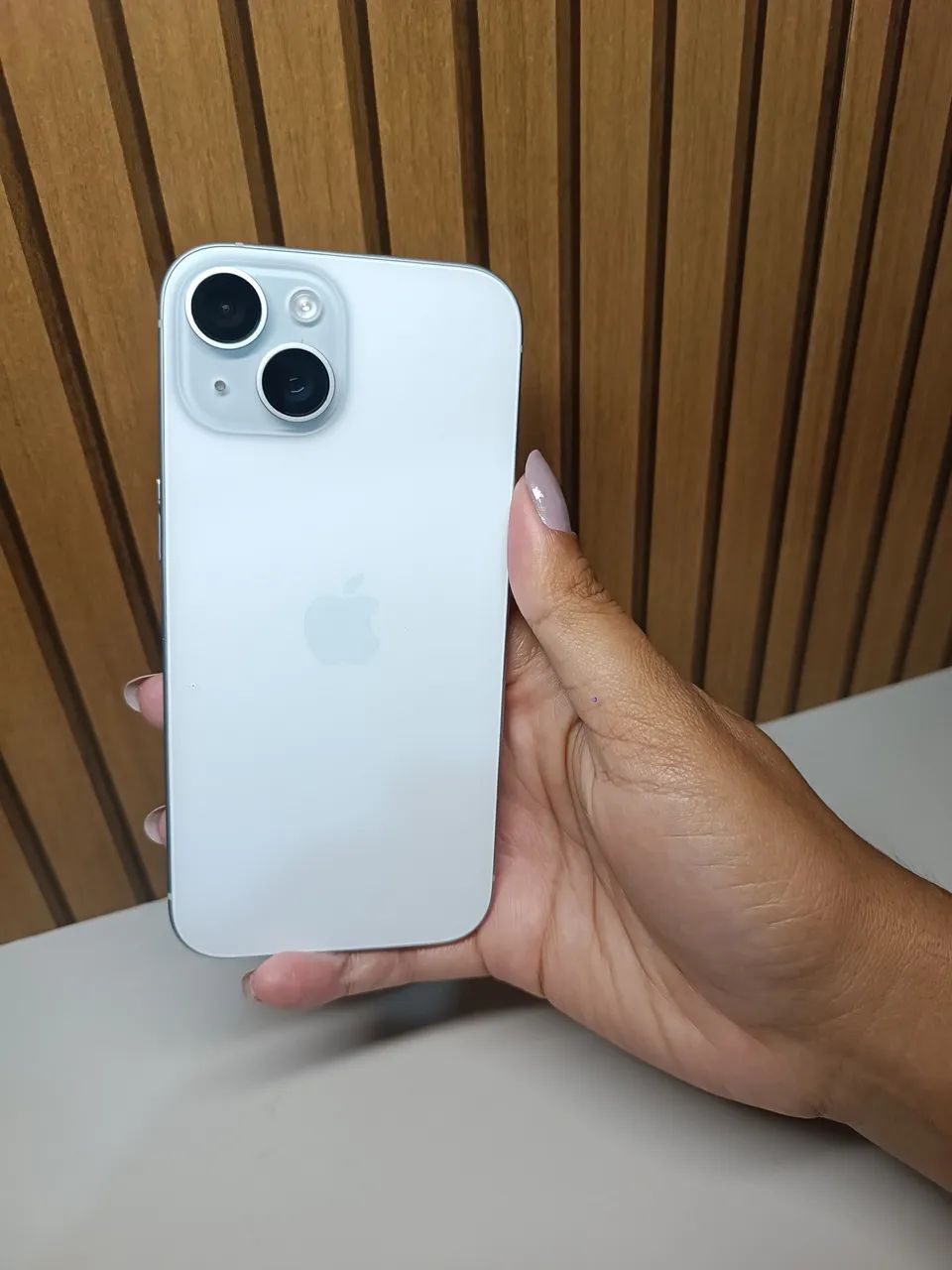 iPhone 15 - Foto 2