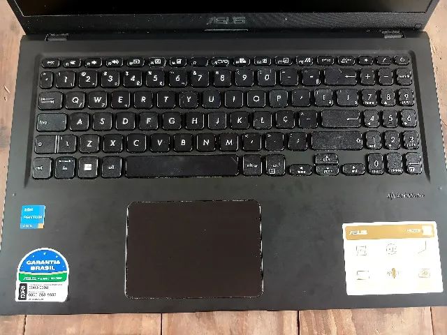 Notebook ASUS VivoBook - Foto 5