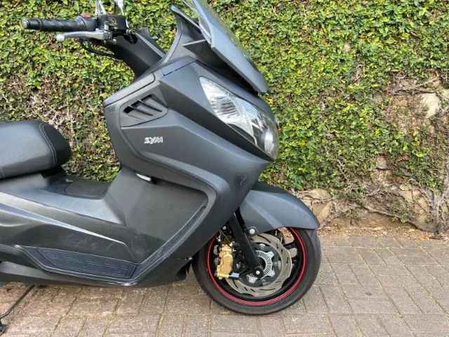 Dafra MAXSYM 400i 2023 - Foto 3