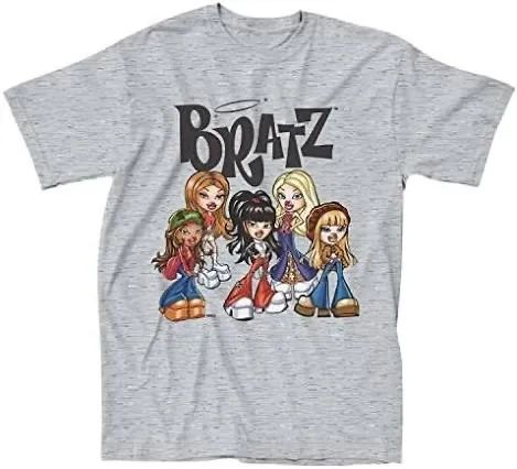 CAMISA BRATZ