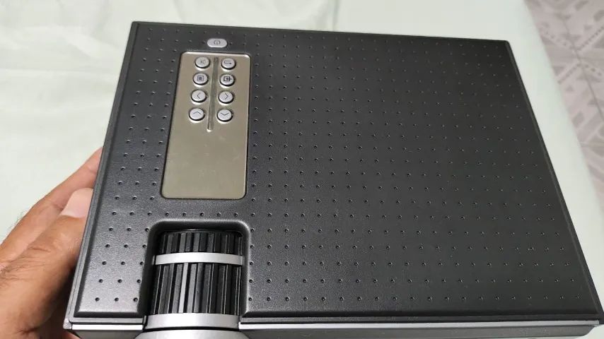Projetor Blitzwolf VP1 - Foto 3