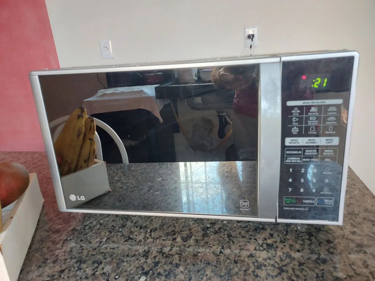 Microondas  - Foto 3