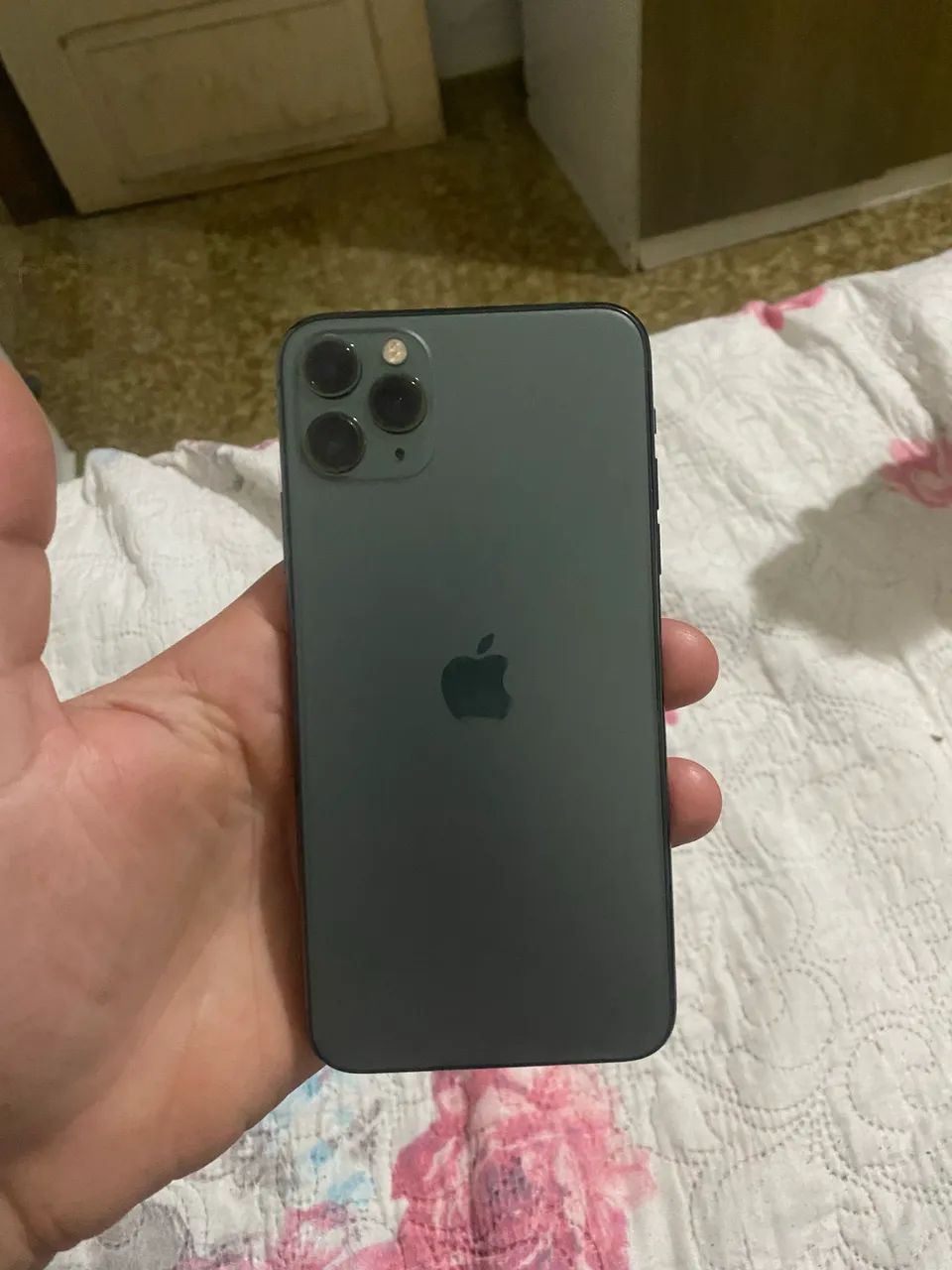 Iphone 11 Pro max 64gb - Foto 2