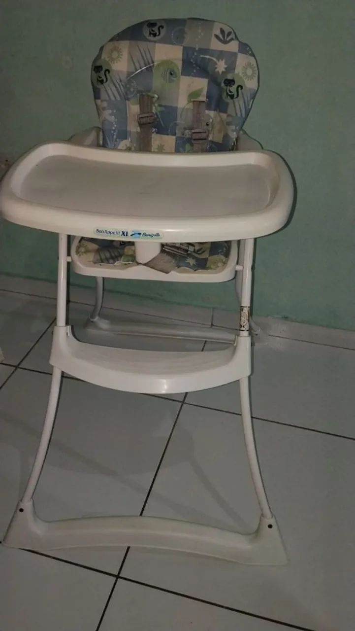 Cadeirinha de alimentação  - Foto 3