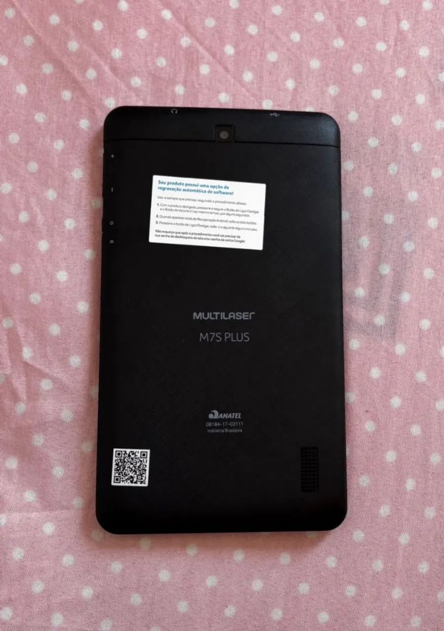 Tablet Multilaser ms7  - Foto 2