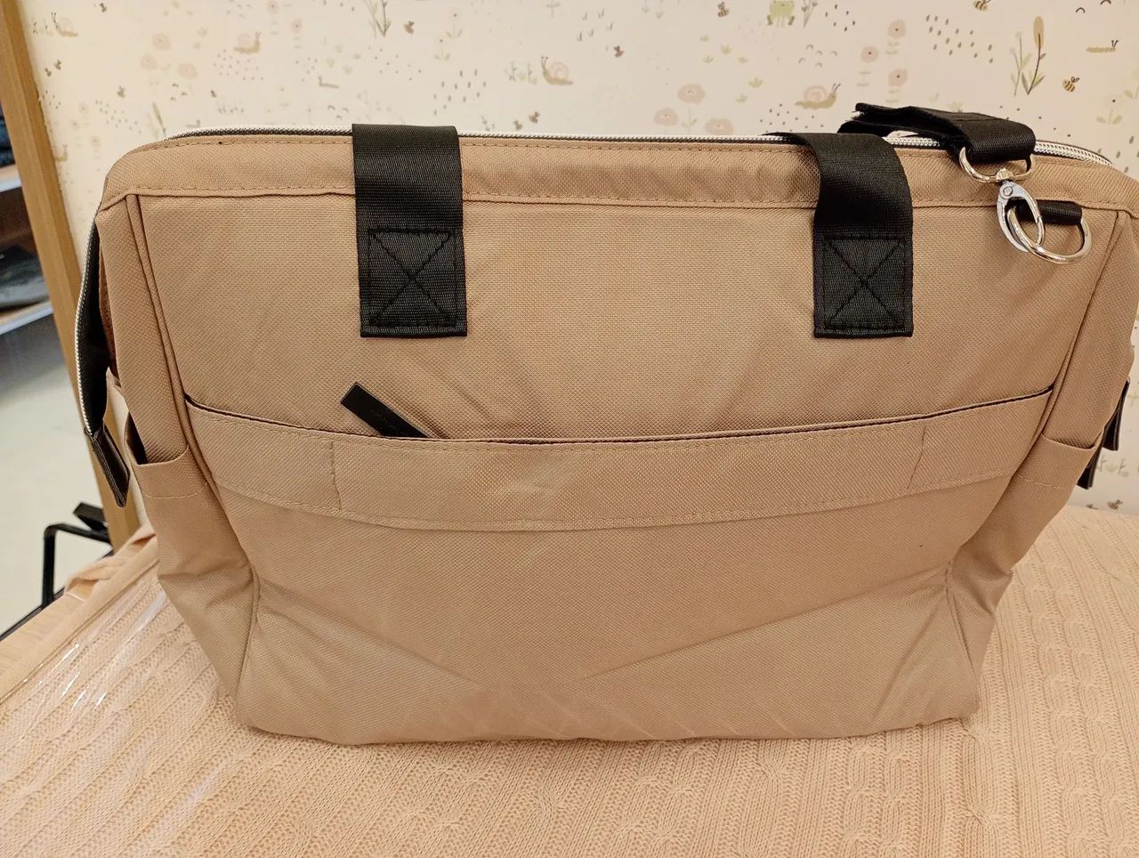 Bolsa kikkaboo - Foto 2