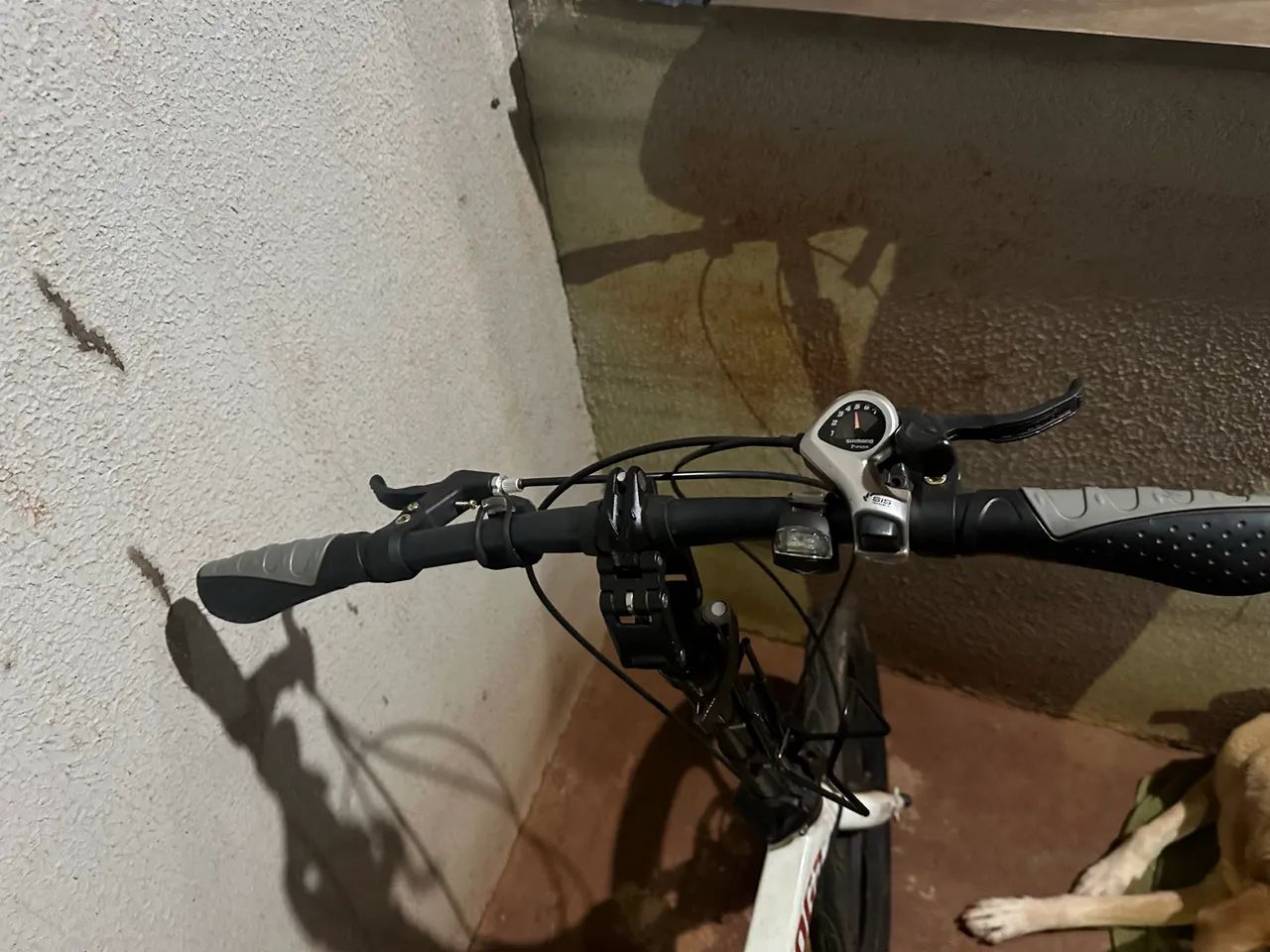 Bicicleta dobrável  - Foto 4