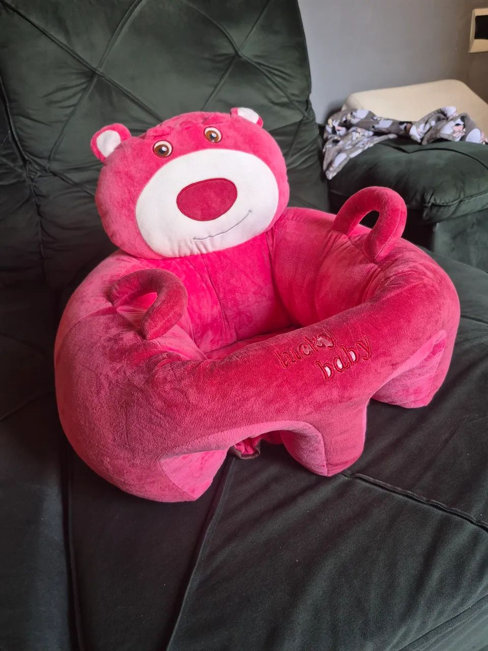 Sofazinho para bebê  - Foto 3