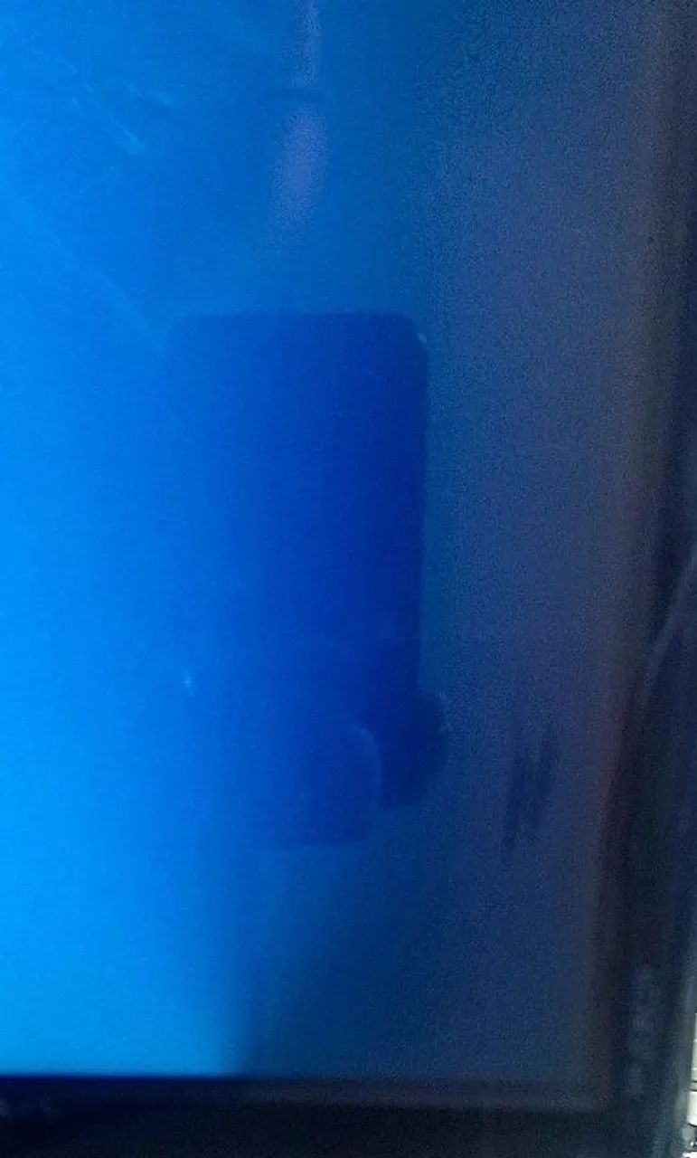 Monitor AOC 22 Polegadas Sem Hdmi  - Foto 4