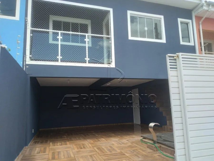CASA ASSOBRADADA 2 QUARTOS Martinez