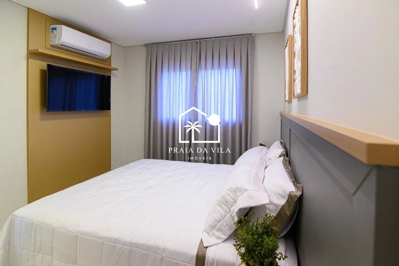 Apartamento 3 Dormitórios com Suíte Próximo à Praia - Foto 4