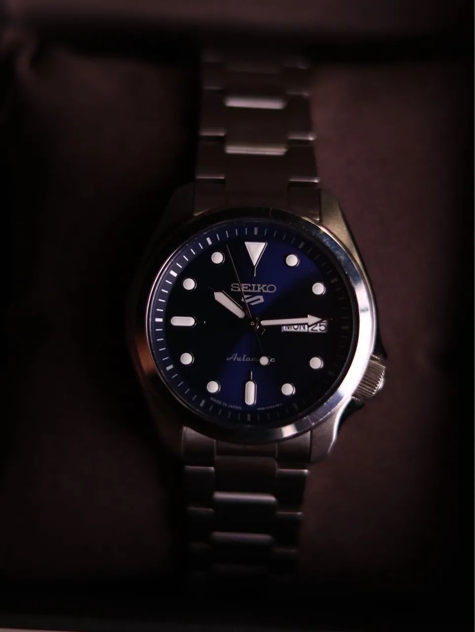 Seiko 5 Sports - Foto 2