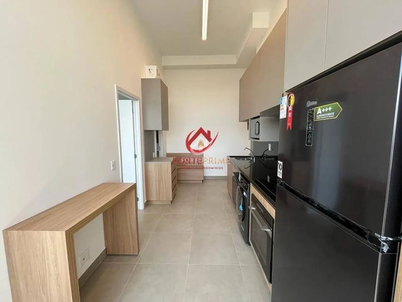 Flat/Loft/Estúdio com 1 quarto à Venda, Moema - São Paulo - Foto 4