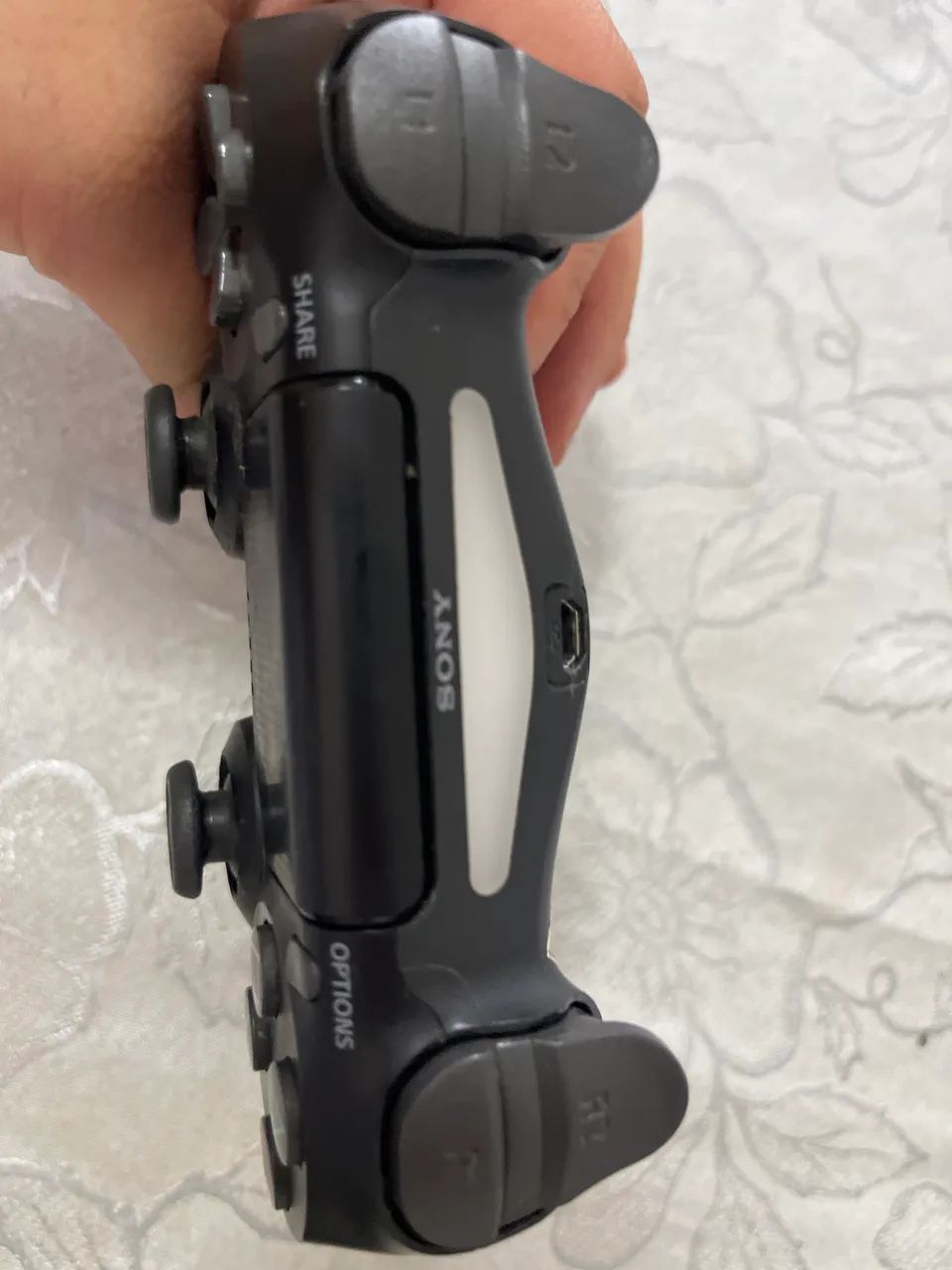 Controle Ps4 Original - Foto 2