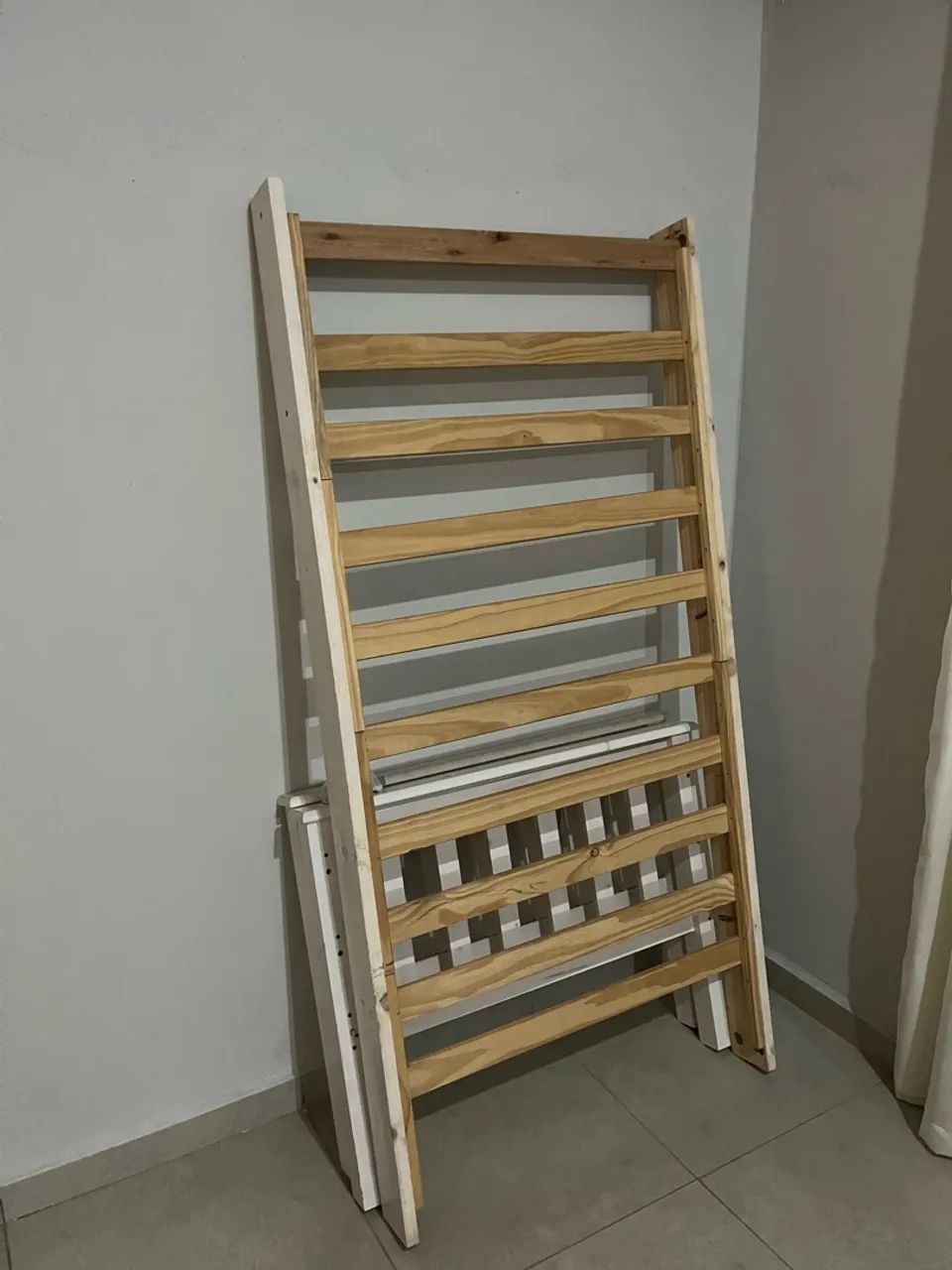 Cama de solteiro - Foto 5